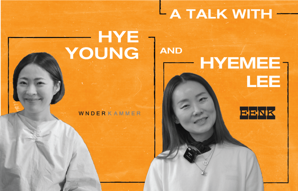 Read more about the article HYEMEE LEE AND HYE YOUNG