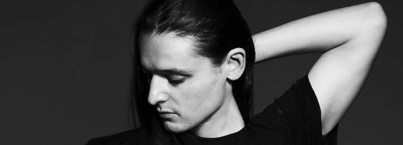 Read more about the article OLIVIER THEYSKENS