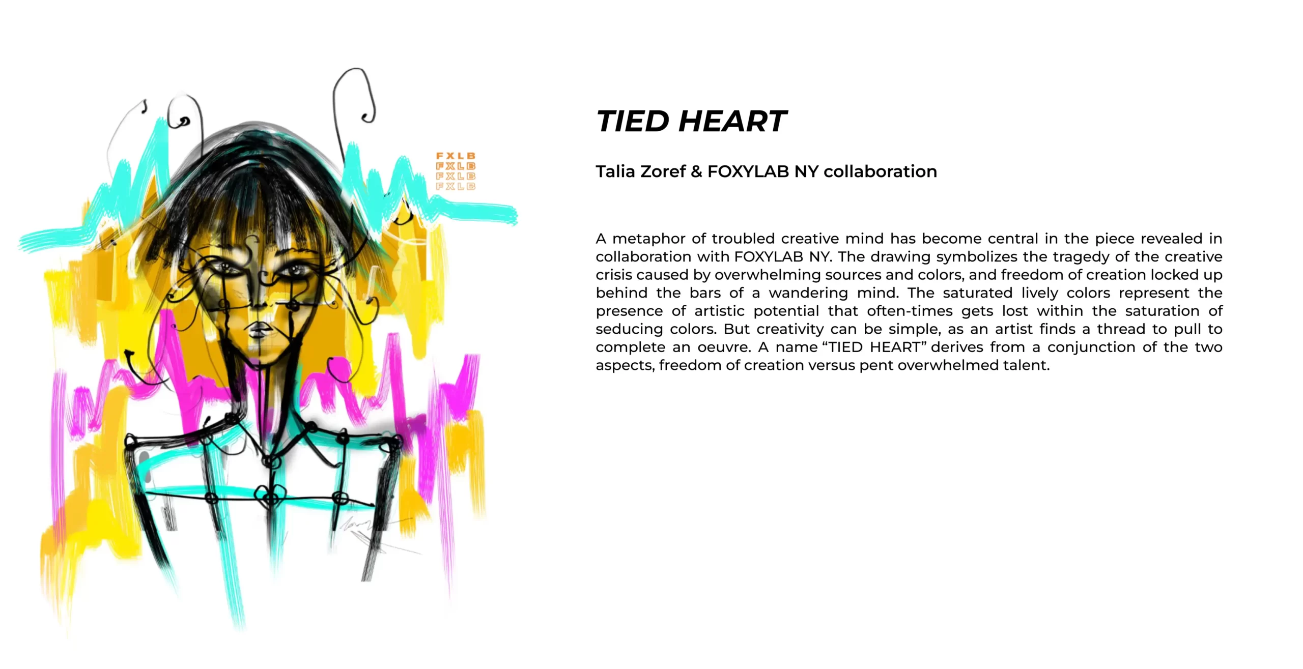 Talia zoref x tied heart (1)