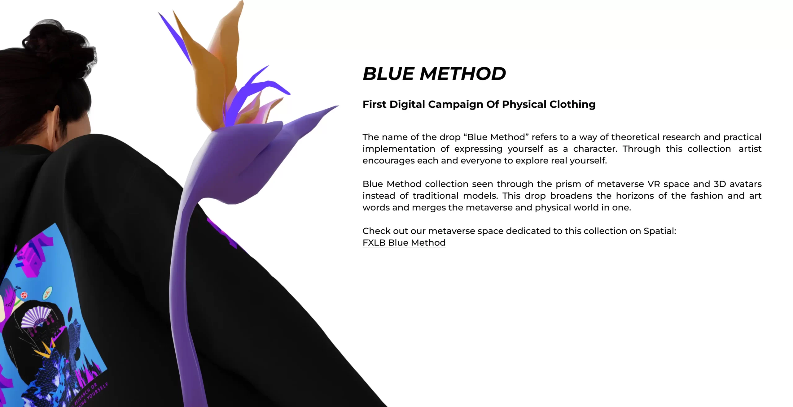 blue method 3