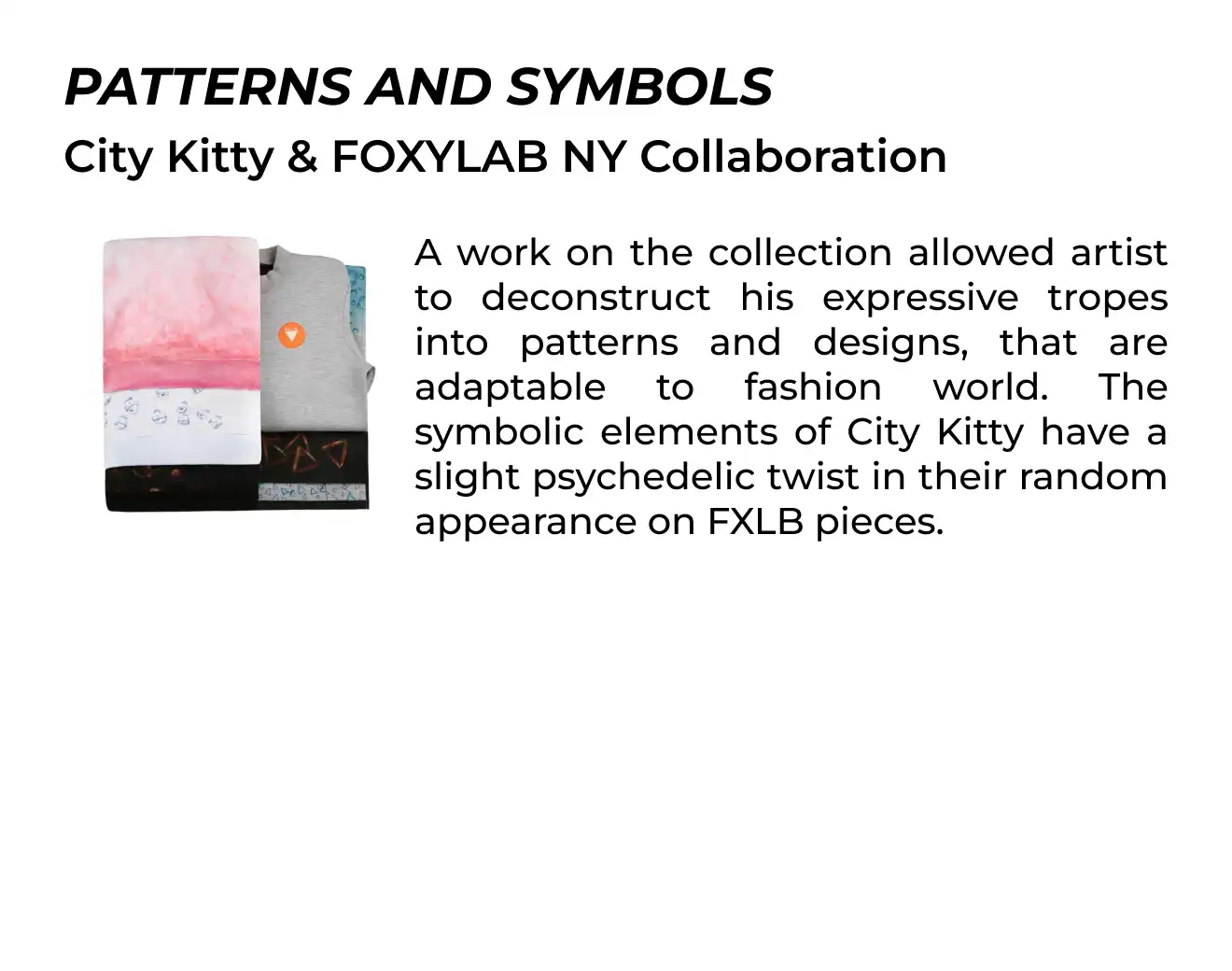 city kitty х PATTERNS & SYMBOLS (1)